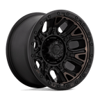 FUEL TRACTION