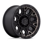 FUEL TRACTION