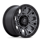 FUEL TRACTION