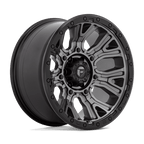 FUEL TRACTION