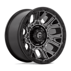 FUEL TRACTION