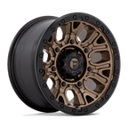 FUEL TRACTION