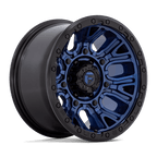 FUEL TRACTION