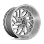 FUEL TRITON PLATINUM