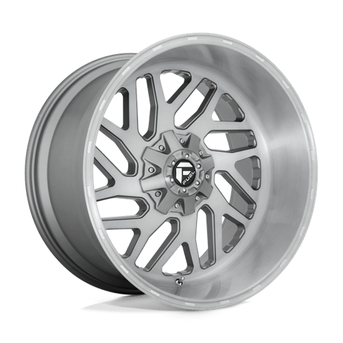 FUEL TRITON PLATINUM