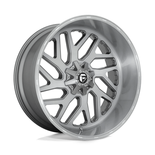 FUEL TRITON PLATINUM