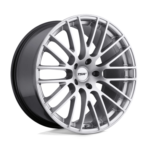 TSW MAX
