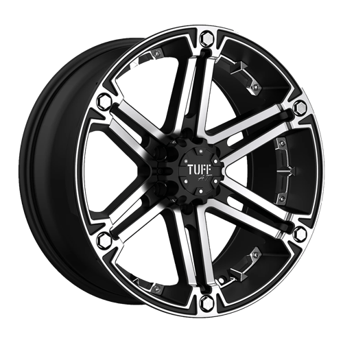 TUFF T01