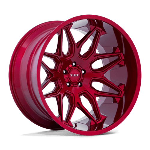 TUFF T3B