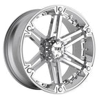 TUFF T01