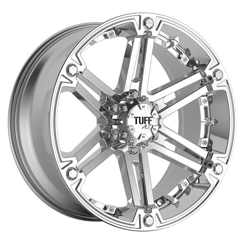 TUFF T01