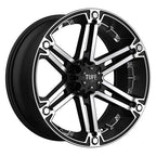 TUFF T01