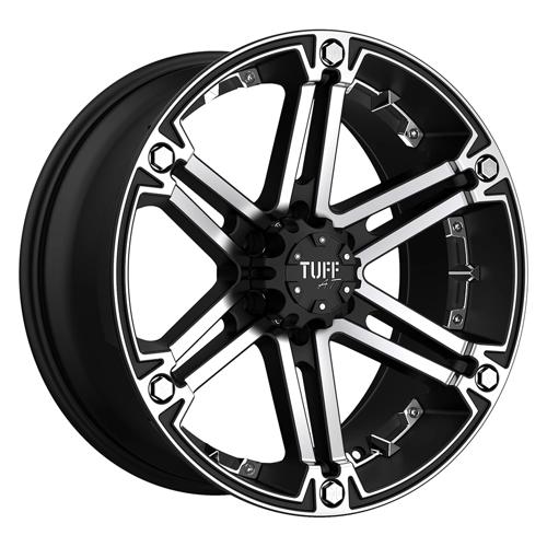 TUFF T01