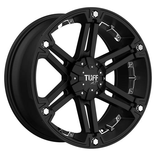 TUFF T01