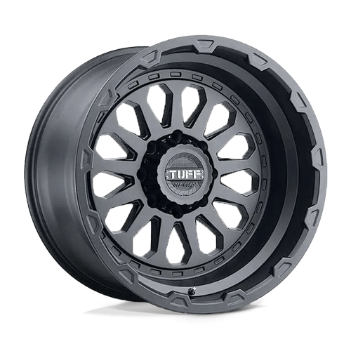 TUFF T3A