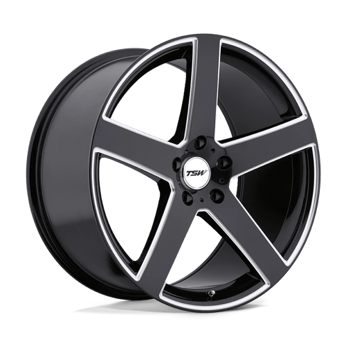 TSW RIVAGE