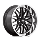 US MAG 1PC SANTA CRUZ