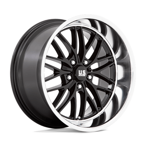 US MAG 1PC SANTA CRUZ