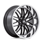 US MAG 1PC SANTA CRUZ