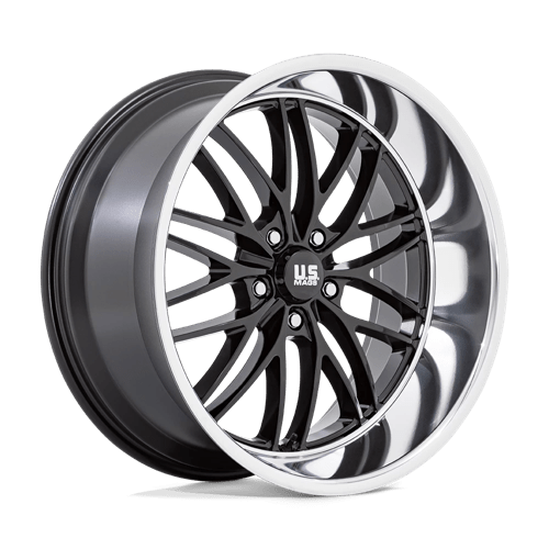 US MAG 1PC SANTA CRUZ