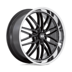 US MAG 1PC SANTA CRUZ
