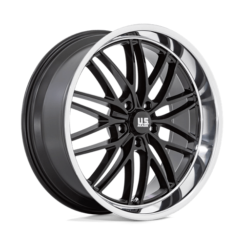 US MAG 1PC SANTA CRUZ