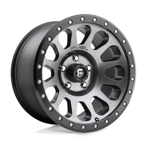 FUEL VECTOR