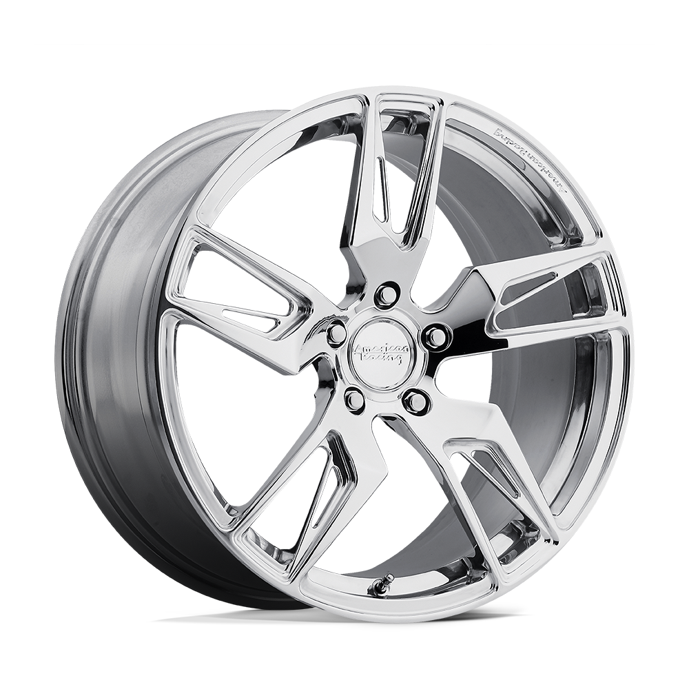 American Racing Forged VF100 SCALPEL