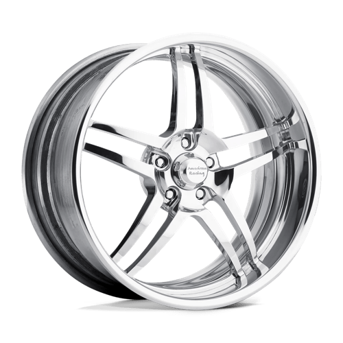 AMERICAN RACING FORGED VF481