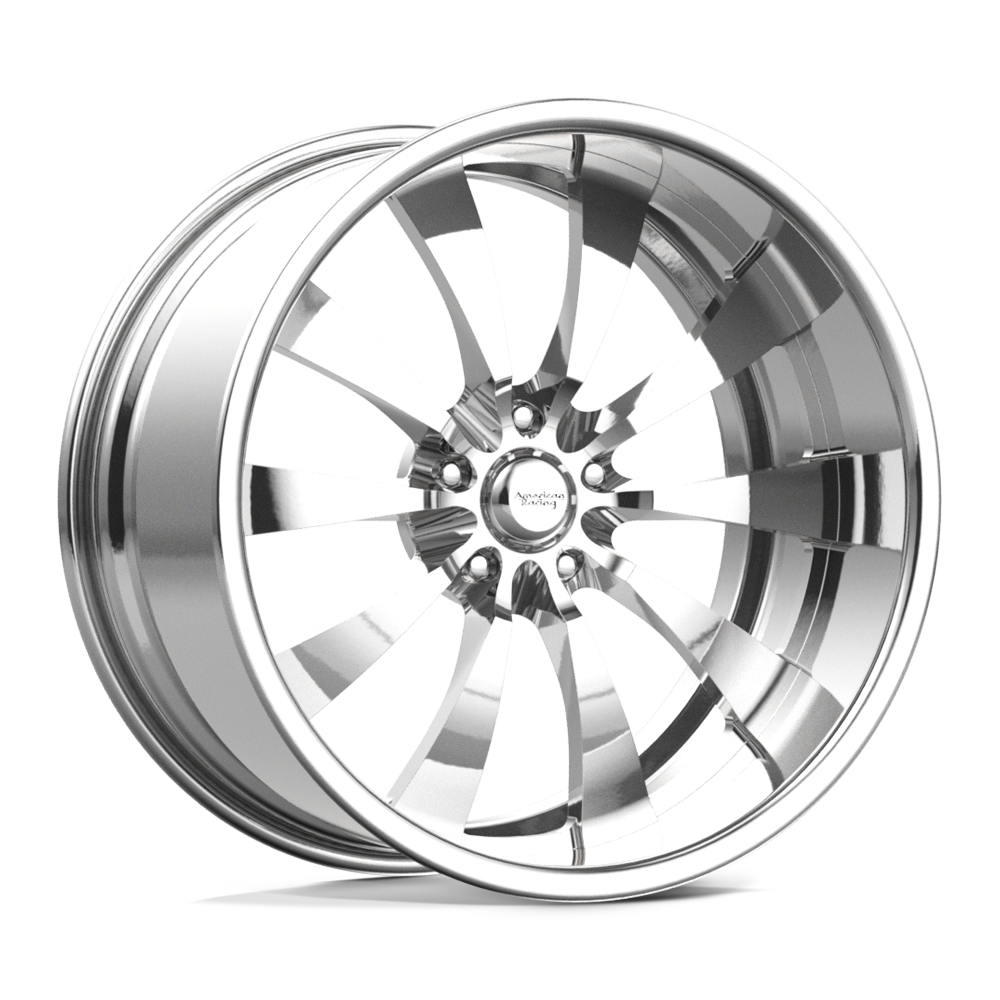 American Racing Forged VF499