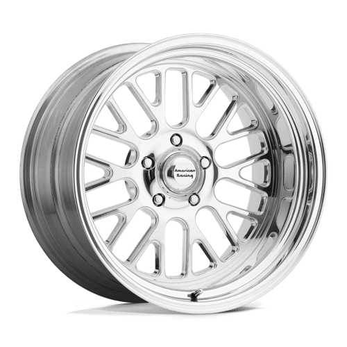 AMERICAN RACING FORGED VF512