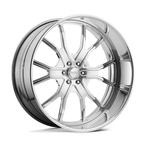 AMERICAN RACING FORGED VF514