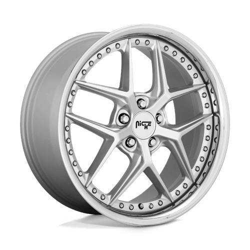 NICHE 1PC VICE