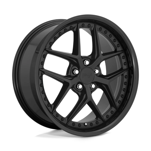 NICHE 1PC VICE