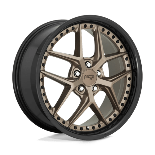 NICHE 1PC VICE