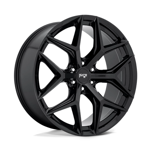 NICHE 1PC VICE SUV