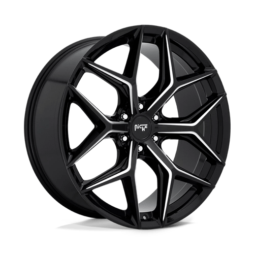 NICHE 1PC VICE SUV