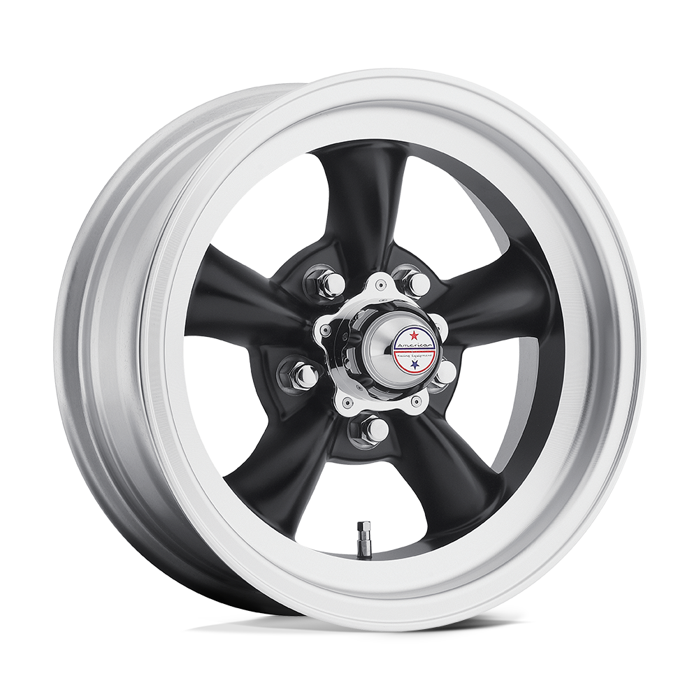 American Racing Vintage VN105 TORQ THRUST D