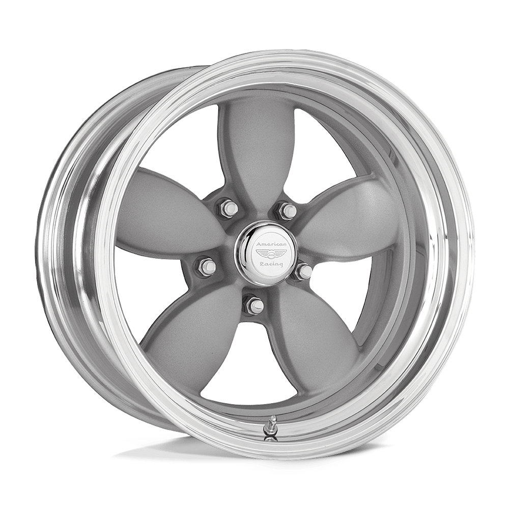 American Racing Vintage VN402 CLASSIC 200S