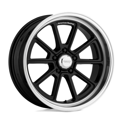 AMERICAN RACING DRAFT