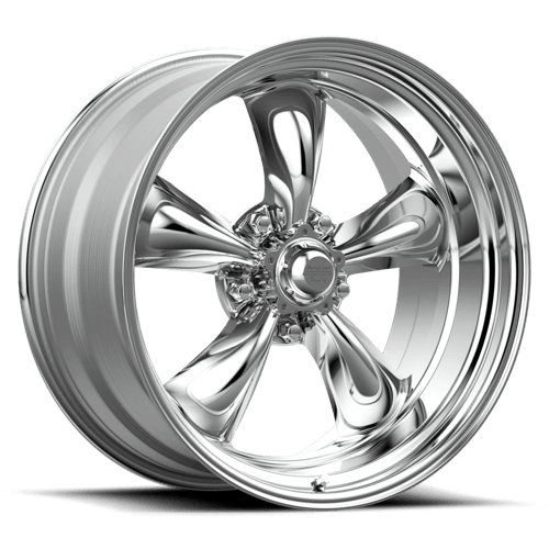 AMERICAN RACING VN500 AR500