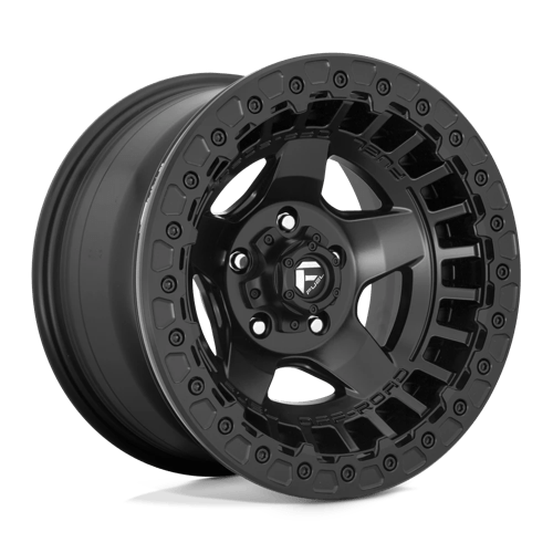 FUEL WARP BEADLOCK