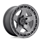 FUEL WARP