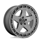 FUEL WARP