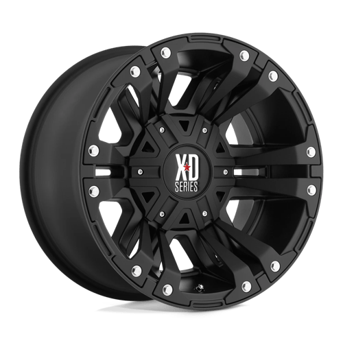 XD MONSTER II