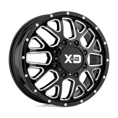 XD GRENADE DUALLY