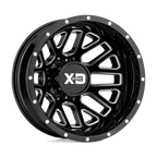 XD GRENADE DUALLY