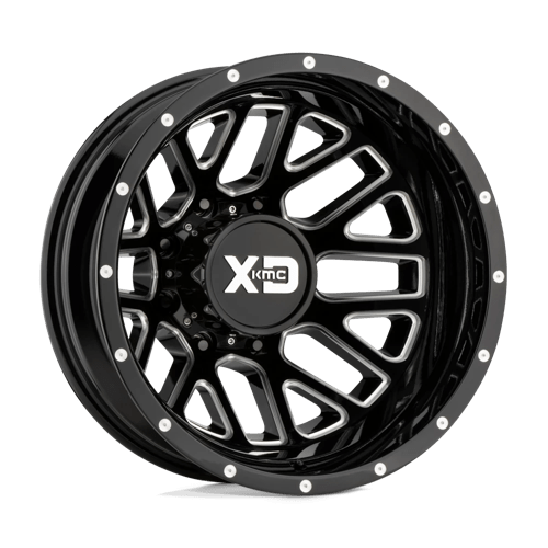 XD GRENADE DUALLY
