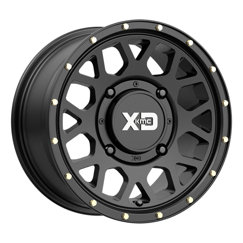 XD POWERSPORTS GRENADE UTV