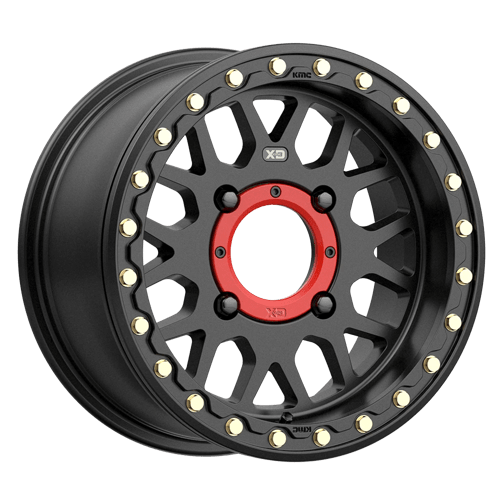 XD POWERSPORTS GRENADE UTV BEADLOCK